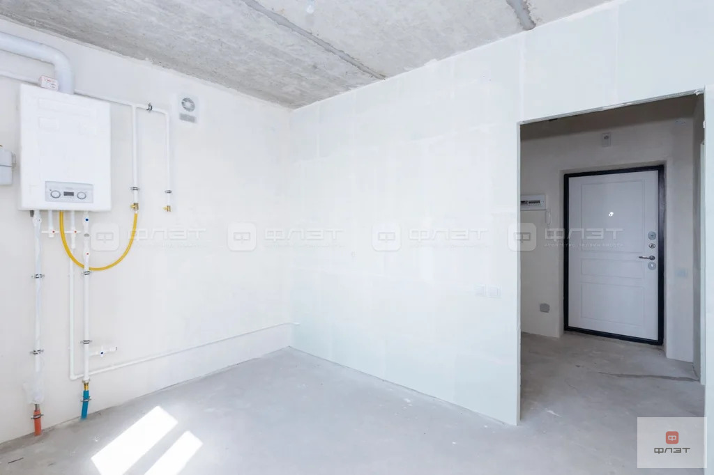 Продажа квартиры, Сокуры, Лаишевский район, ул. Березовая - Фото 16