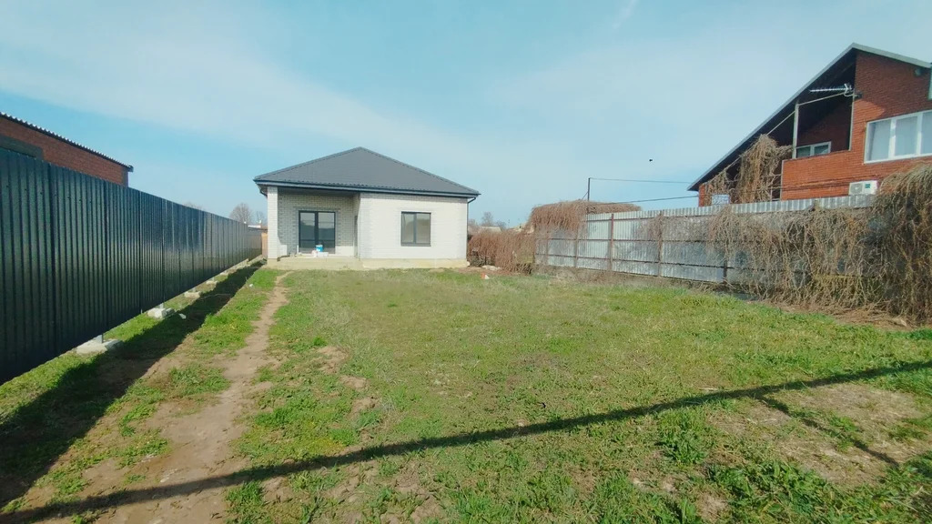 Продажа дома, Ильич, Темрюкский район, ул. Молодежная - Фото 2