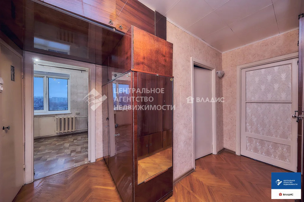 Продажа квартиры, Рязань, улица 2-е Бутырки - Фото 6