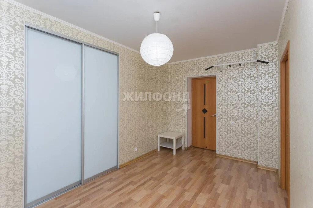 Продажа квартиры, Новосибирск, ул. Тимирязева - Фото 9