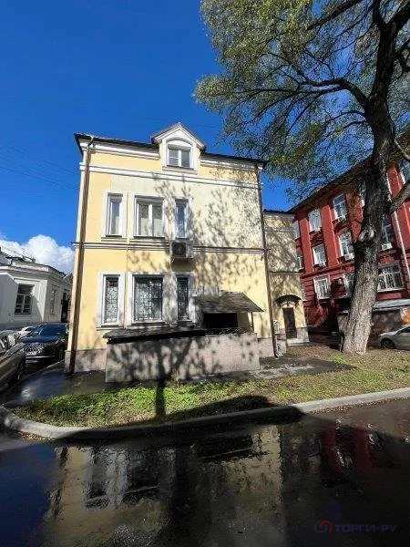 Продажа офиса, ул. Моховая - Фото 7