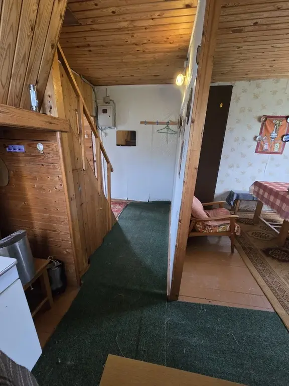 продаю уч. и дом в с. Никольское - Фото 11