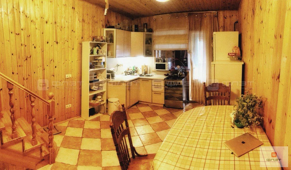 Продажа дома, Песчаные Ковали, Лаишевский район, ул. Рублевая - Фото 2