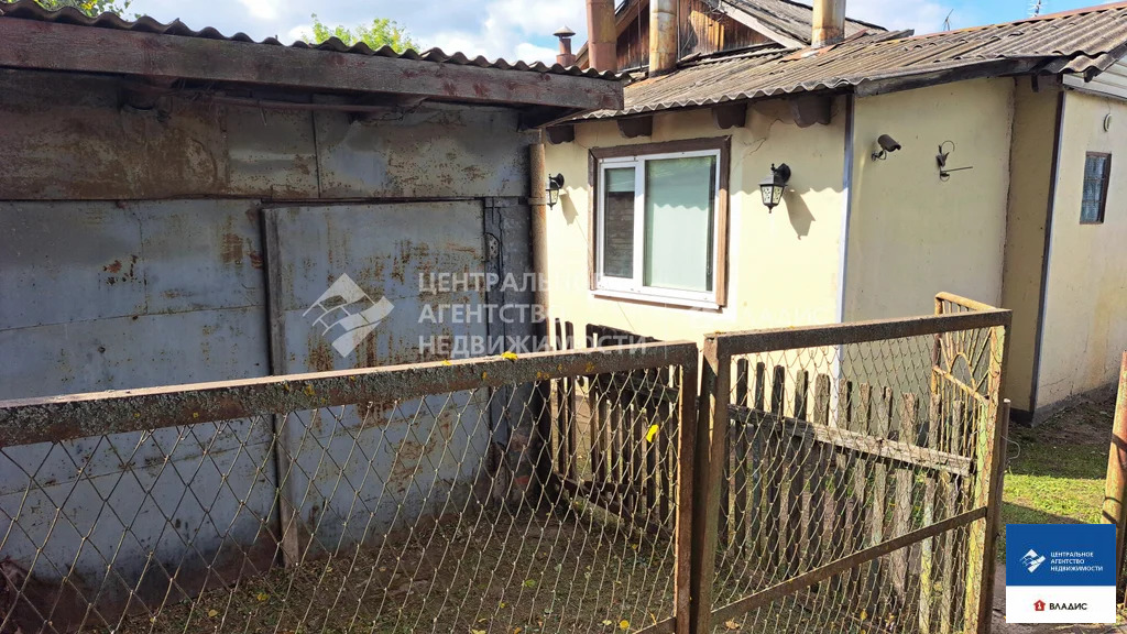 Продажа дома, Рыбное, Рыбновский район, ул. Паровозная - Фото 5