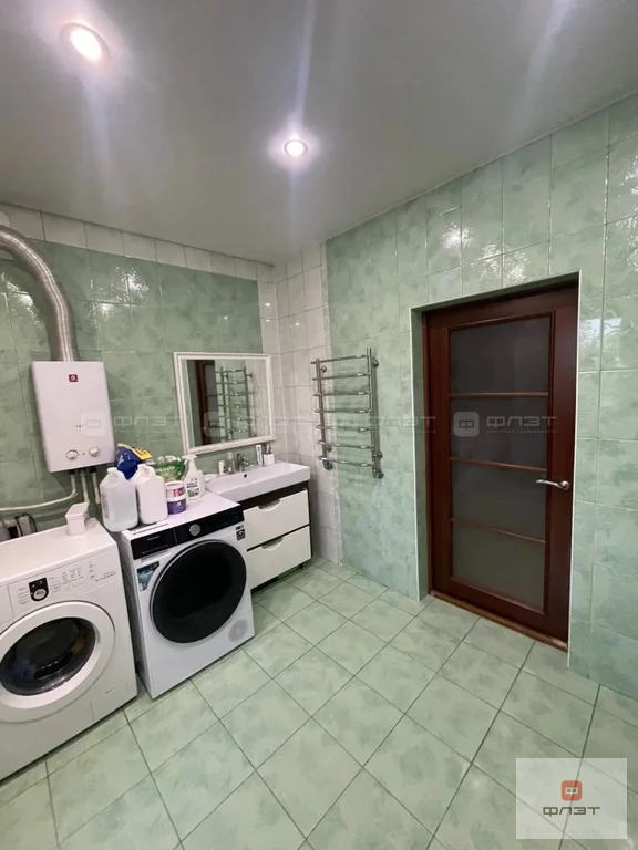 Продажа участка, Казань, ул. Тракторная 1-я - Фото 12