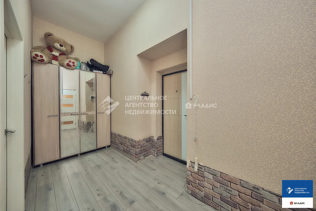 Продажа квартиры, Рязань, улица Старое Село - Фото 7