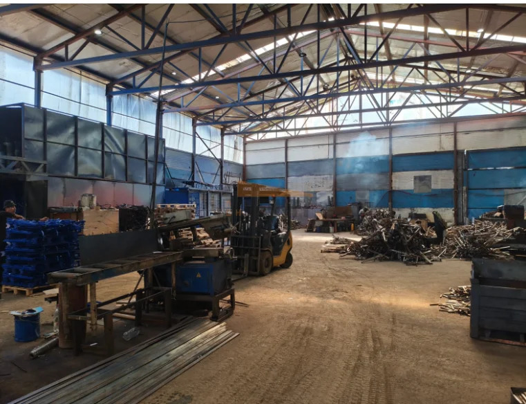 Продажа производственного помещения, Чехов, Чеховский район, ... - Фото 13