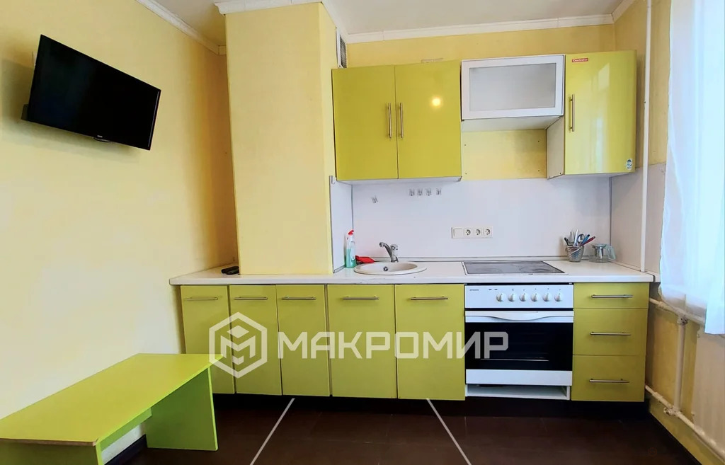 Продажа квартиры, м. Улица Дыбенко, ул. Крыленко - Фото 0