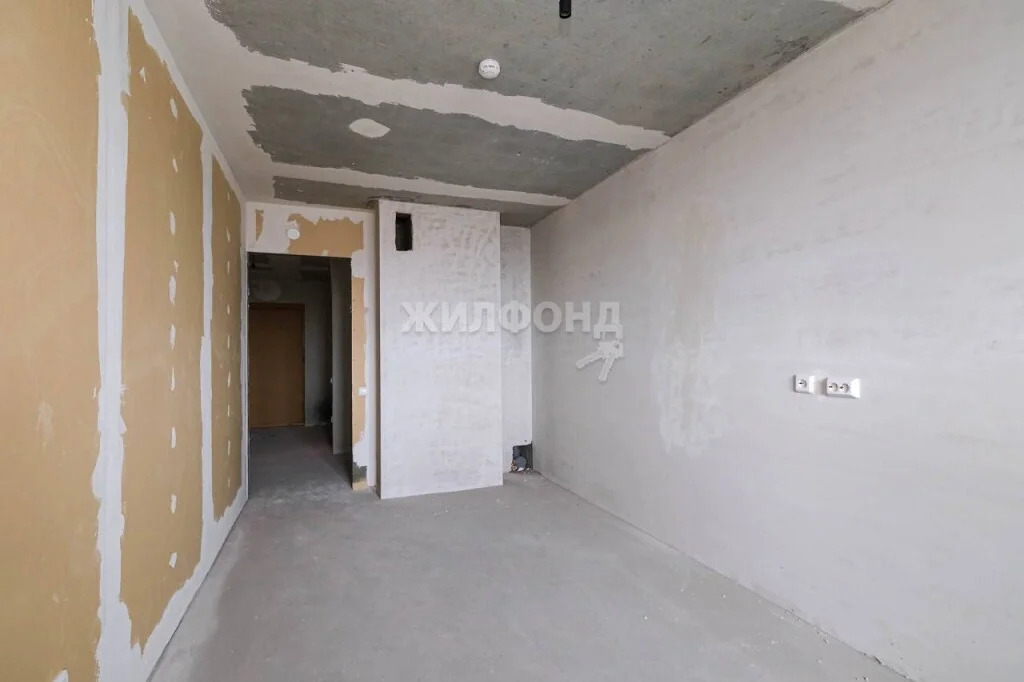 Продажа квартиры, Новосибирск, ул. Вилюйская - Фото 5