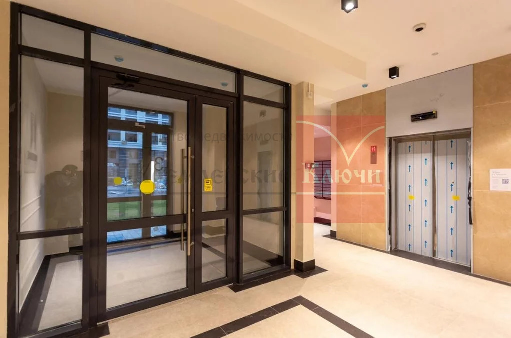 Продажа квартиры, Улица Парфёновская, дом 6, корпус 2 стр 1 - Фото 4