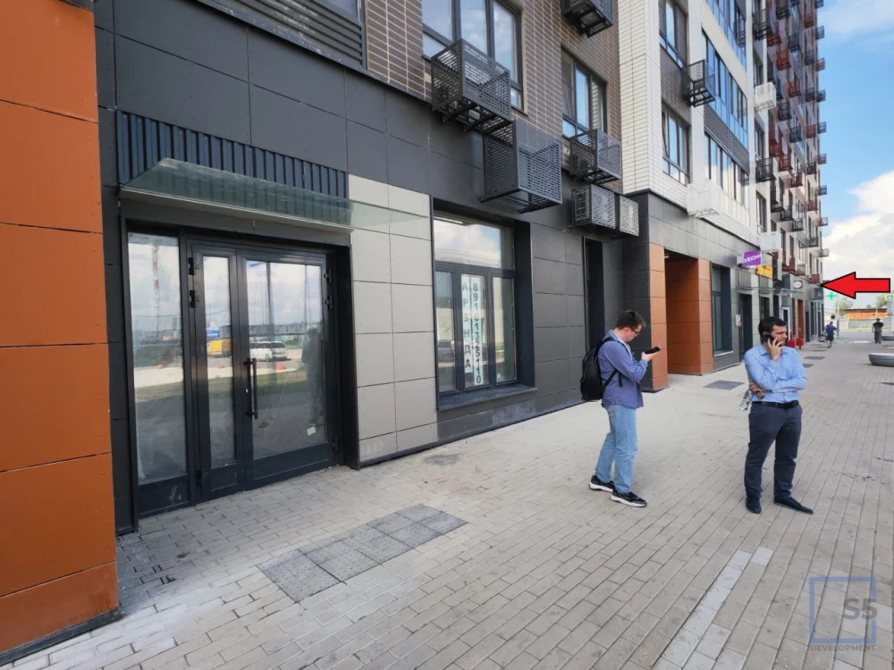 Аренда торгового помещения, Ленинградское ш. - Фото 8