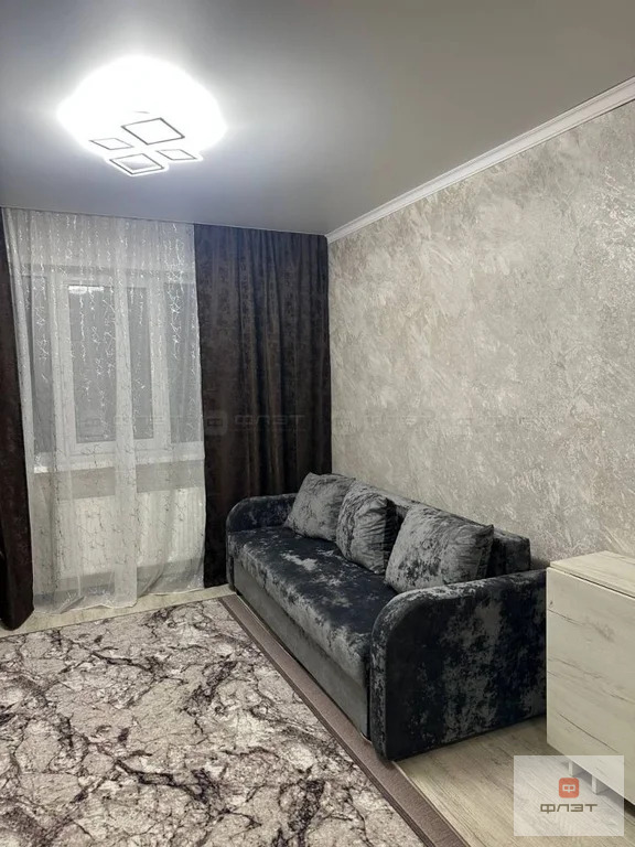 Аренда квартиры, Казань, ул. Шоссейная д.18 - Фото 1