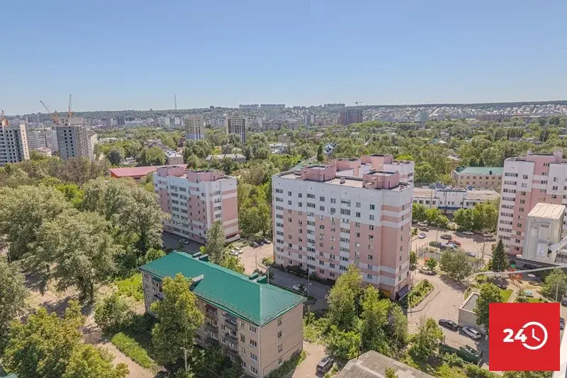 Видовая трешка Леонова 10! - Фото 7
