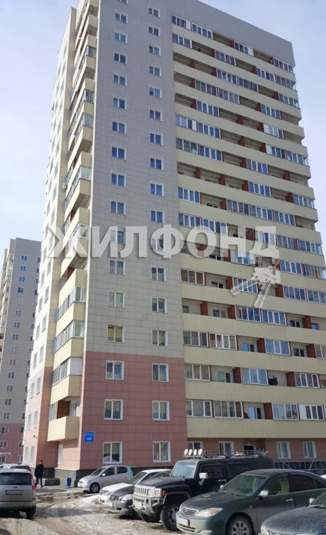 Продажа квартиры, Новосибирск, ул. Первомайская - Фото 15