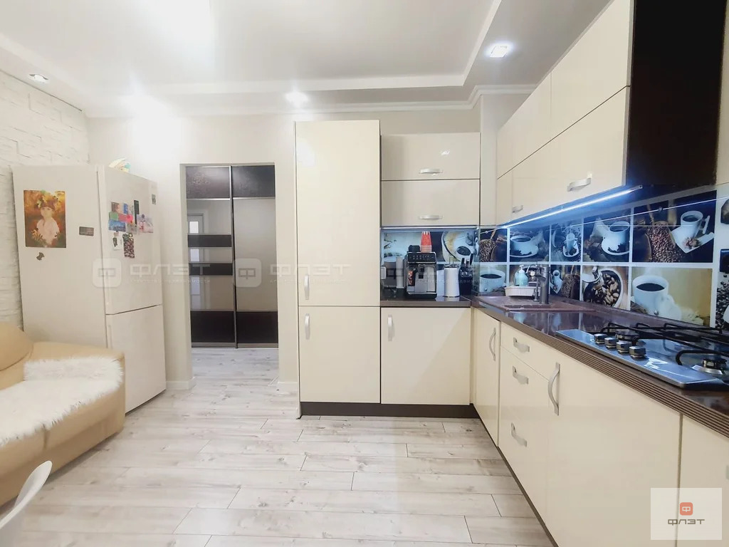 Продажа квартиры, Казань, ул. Салиха Батыева - Фото 7