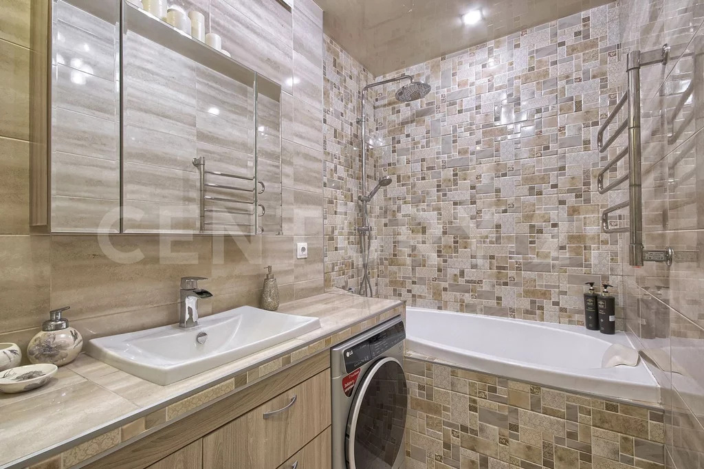 Продажа квартиры, Каменноостровский проспект, 64, литера з - Фото 1