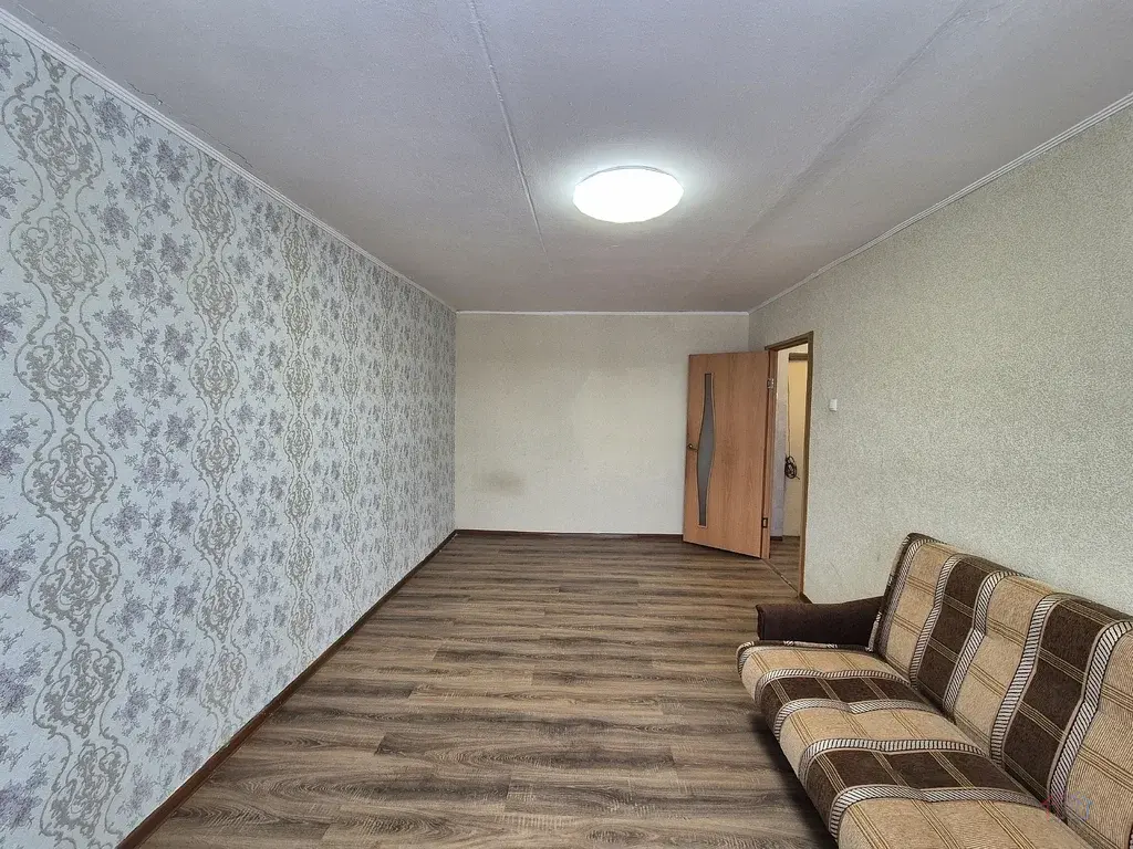 1-к. квартира, 30 м2, 4/5 эт. - Фото 4