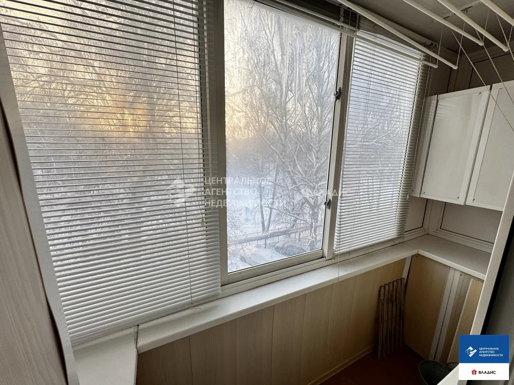 Аренда квартиры, Рязань, ул. Интернациональная - Фото 12