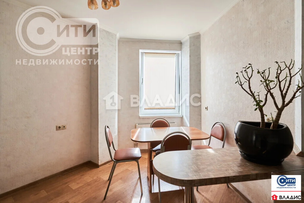 Продажа квартиры, Воронеж, Победы б-р. - Фото 8