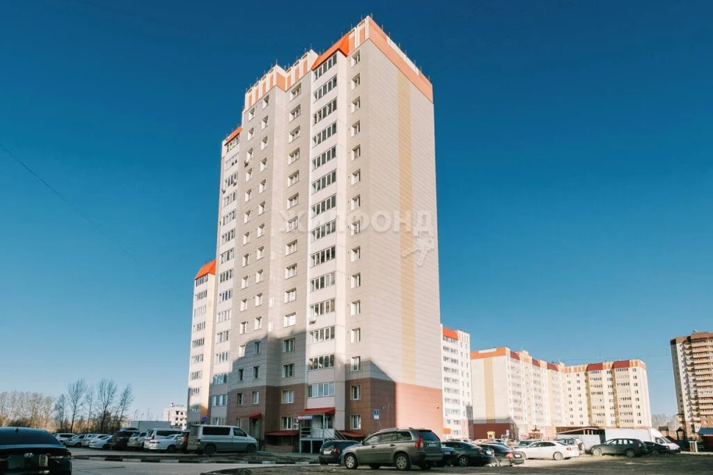 Продажа квартиры, Новосибирск, Виктора Уса - Фото 20