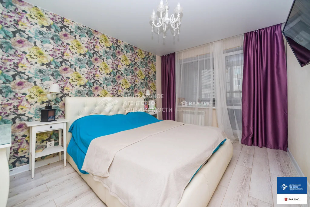 Продажа квартиры, Рязань, ул. Сельских Строителей - Фото 9