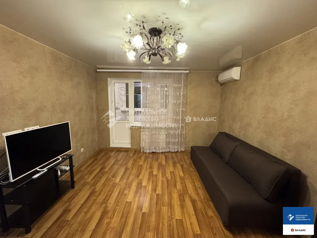 Аренда квартиры, Рязань, улица Старая Дубрава - Фото 1