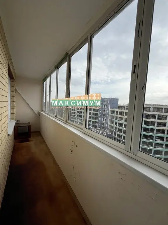 Аренда 1 комнатной квартиры в Домодедово, ул. Лунная, д.33 - Фото 5