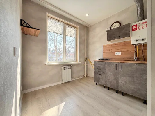 Продам однокомнатную (1-комн.) квартиру, Павла Мочалова ул, 4, Нижн... - Фото 16