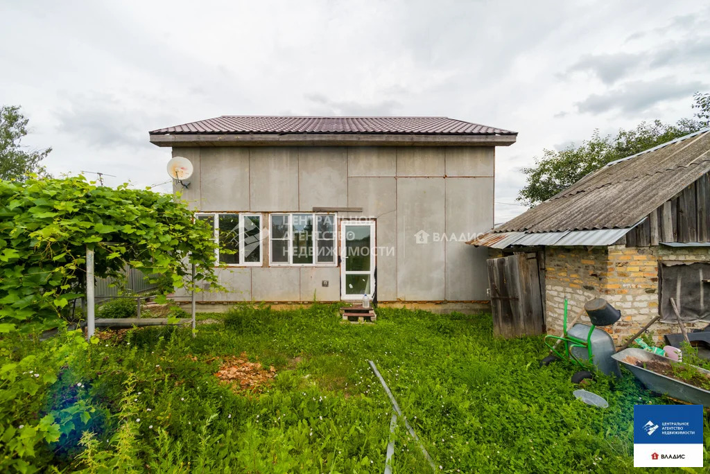 Продажа дома, Рязань, улица Новостройка - Фото 19