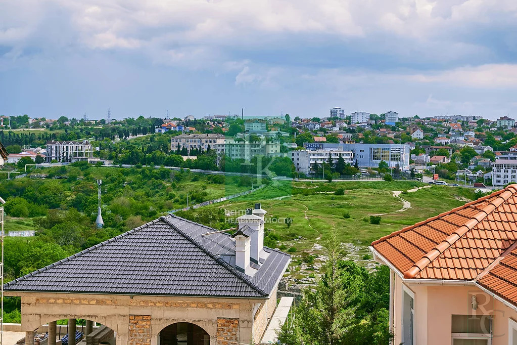 Продажа квартиры, Севастополь, ул. Дмитрия Ульянова - Фото 31