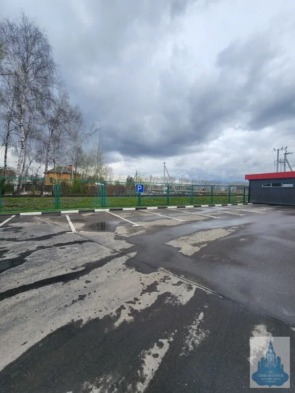 Аренда производственного помещения, Домодедово, Домодедово г. о. - Фото 14