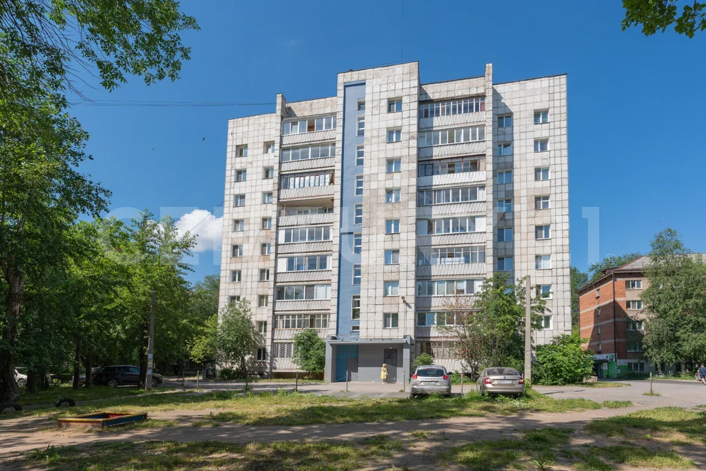 Продажа квартиры, Пермь, ул. Ушинского - Фото 15