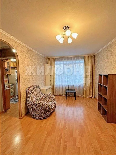 Продажа квартиры, Новосибирск, ул. Советская - Фото 1