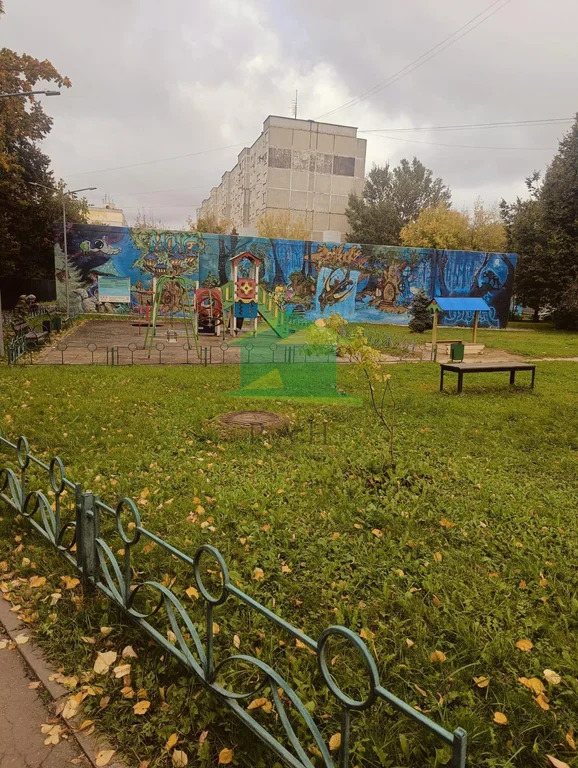 Продажа квартиры, Балашиха, Балашиха г. о., Балашиха - Фото 14