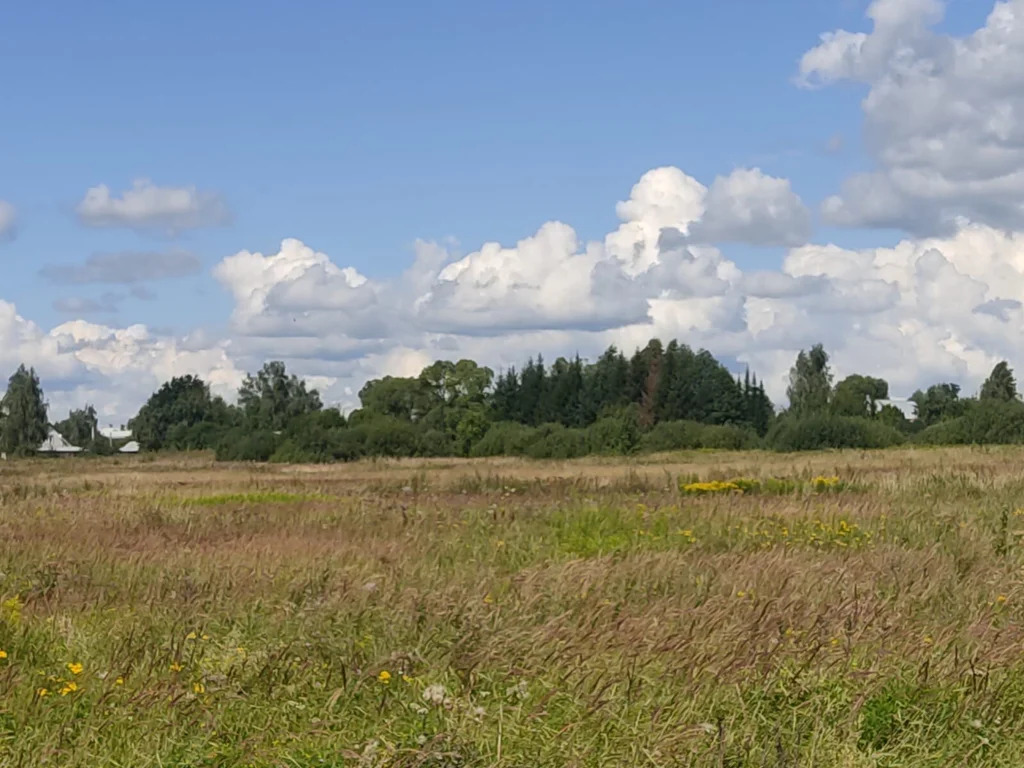 Продажа участка, Минино, Клинский район - Фото 5