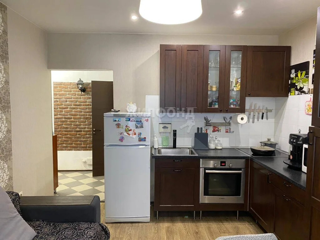 Продажа квартиры, Новосибирск, Заречная - Фото 3
