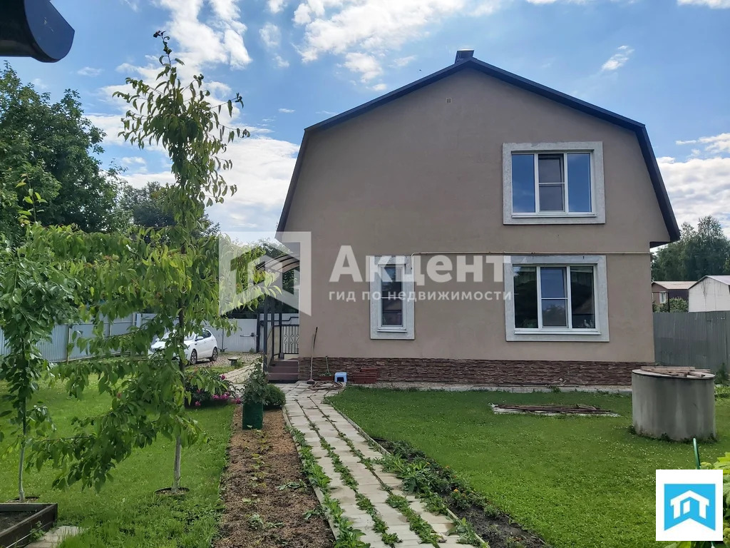 Продажа дома, Иваново, 14-я лн - Фото 1