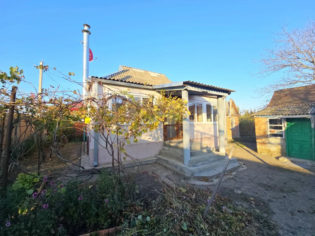 Продажа дома, Старонижестеблиевская, Красноармейский район, ул. ... - Фото 3