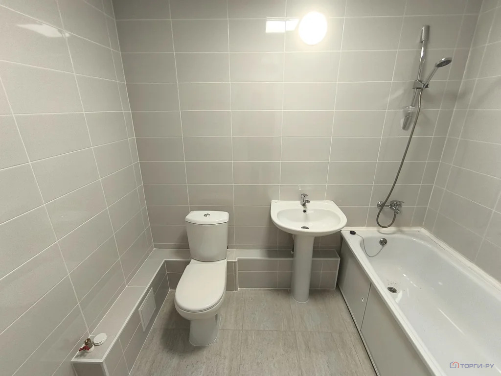 Продажа квартиры, Симферопольский проезд - Фото 19