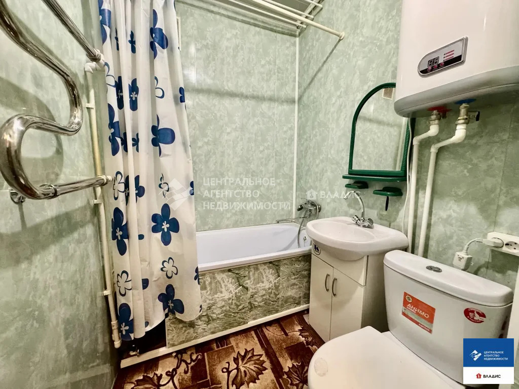 Продажа квартиры, Елино, Захаровский район - Фото 9