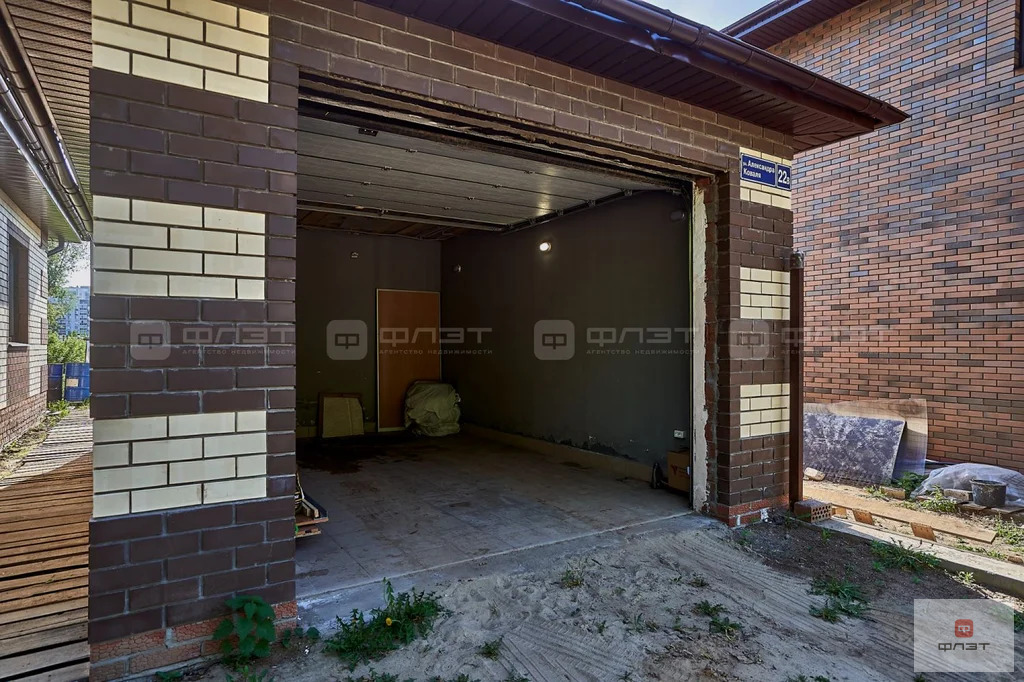 Продажа дома, Казань, ул. Александра Коваля - Фото 19