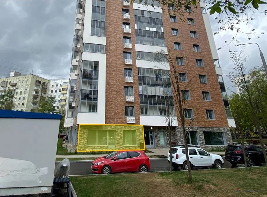 Продажа торгового помещения, ул. Шумилова - Фото 3