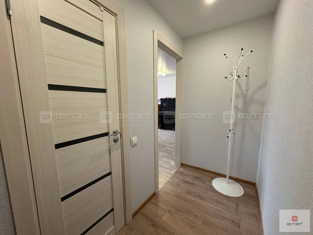 Продажа квартиры, Казань, ул. Спартаковская - Фото 14