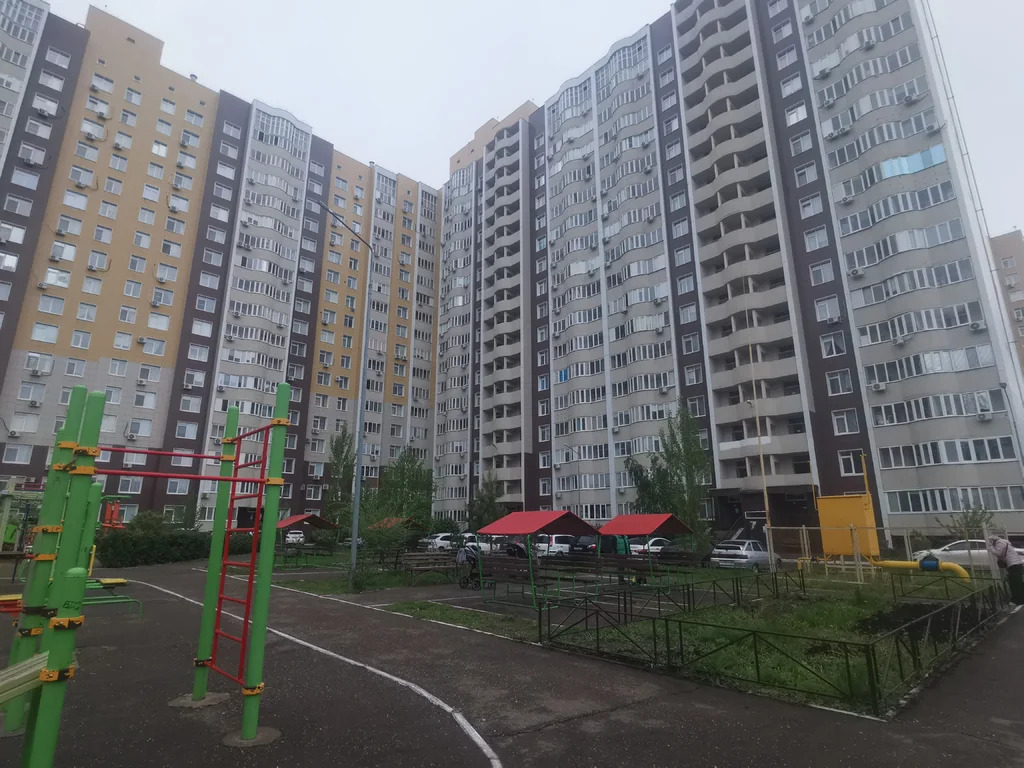 Продажа квартиры, Оренбург, улица Геннадия Донковцева - Фото 15