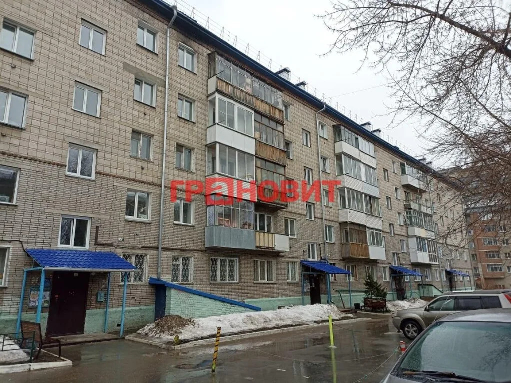 Продажа квартиры, Новосибирск - Фото 14