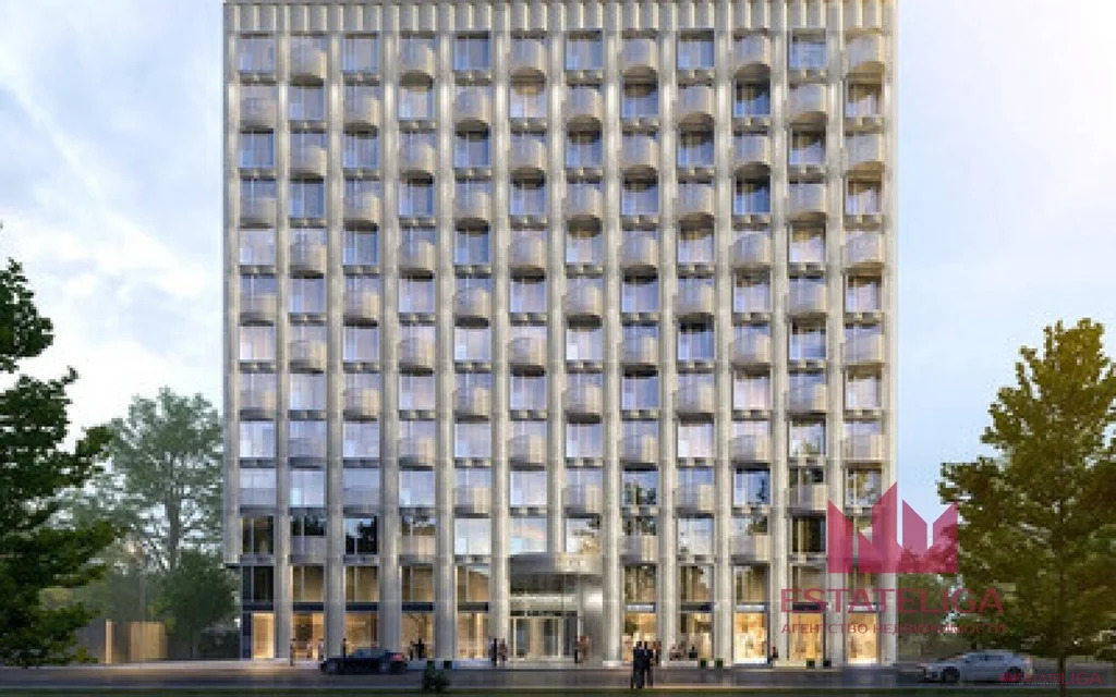 Продажа квартиры, ул. Даниловский Вал - Фото 2