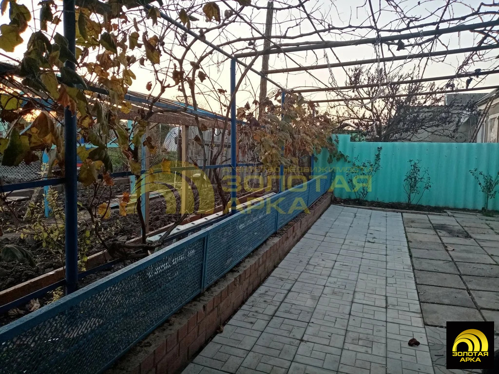 Продажа дома, Темрюк, Темрюкский район, ул. Гагарина - Фото 3