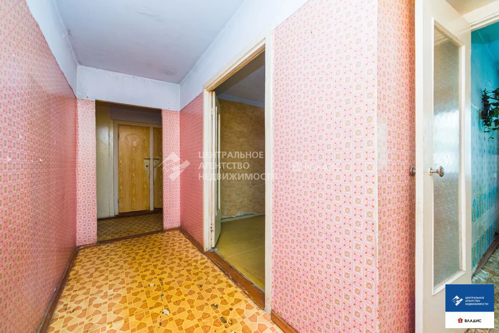 Продажа квартиры, Рязань, ул. Костычева - Фото 10
