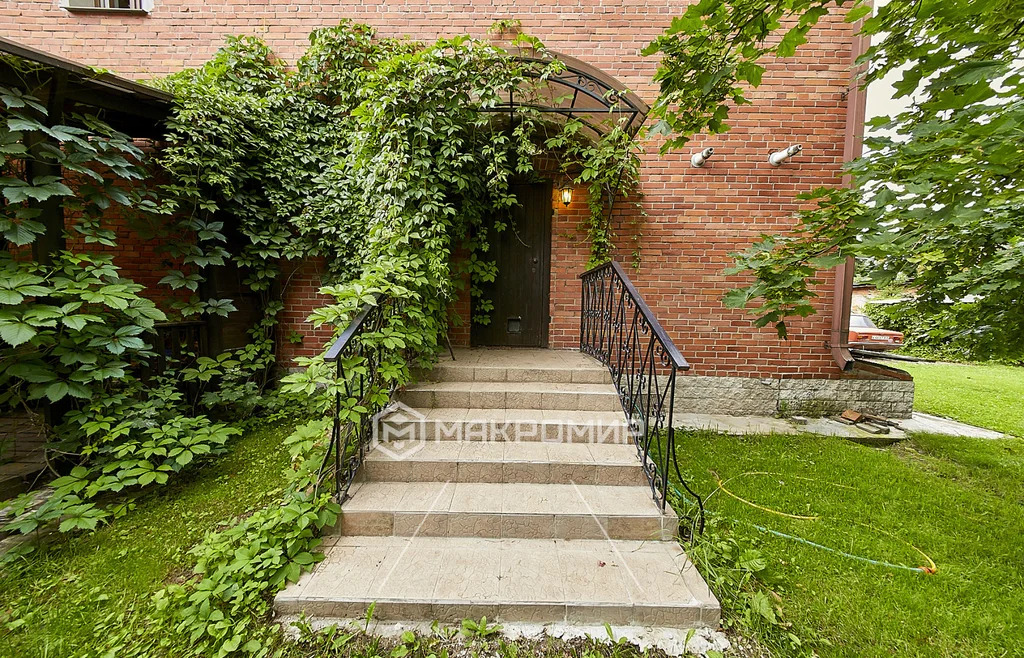 Продажа дома, м. Проспект Ветеранов, Бабанова ул. - Фото 2