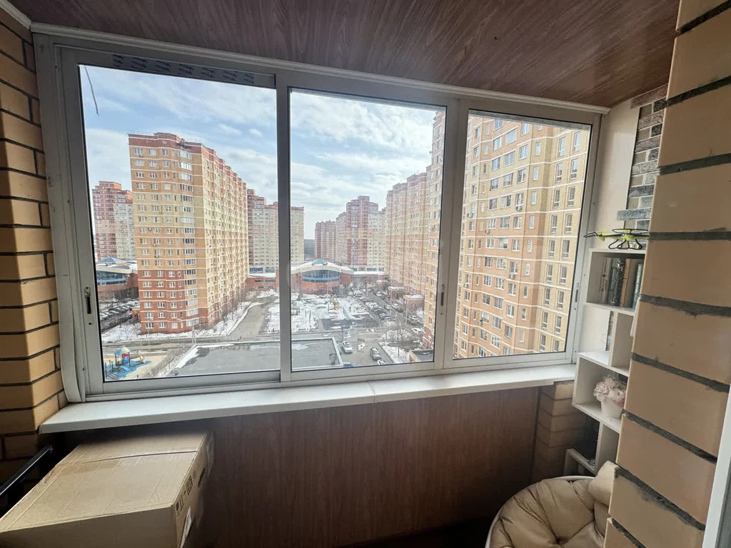 Продажа квартиры, Московский, Московский г. п. - Фото 25